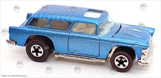 Light Blue - 25th Anniversary